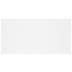 VidaXL Tête de lit Blanc 160x1,5x80 cm Bois d'ingénierie 12 VidaXL Tête de lit Blanc 160x1,5x80 cm Bois d'ingénierie -Têtes et pieds de lit Soldes image 5 811034