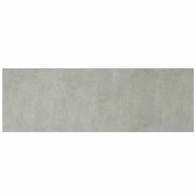 VidaXL Tête de lit murale Gris béton 240x1,5x80 cm Bois d'ingénierie 7 VidaXL Tête de lit murale Gris béton 240x1,5x80 cm Bois d'ingénierie – Image 5