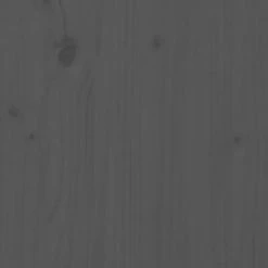 VidaXL Tête de lit Gris 146x4x100 cm Bois massif de pin 12 VidaXL Tête de lit Gris 146x4x100 cm Bois massif de pin -Têtes et pieds de lit Soldes image 5 814146